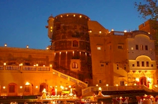 haveli mandava mandawa